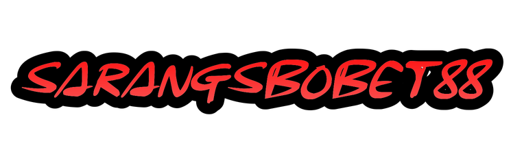 LOGO SARANGSBOBET88